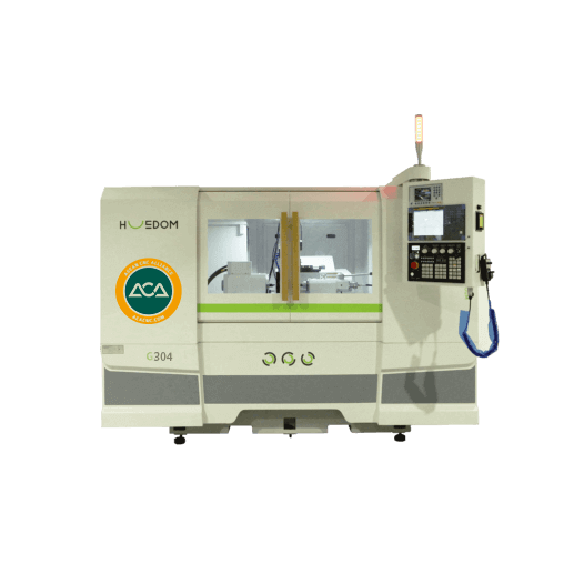 Máy mài trụ ngoài CNC G/GA304