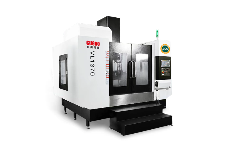 Trung tâm gia công đứng hiệu suất cao VL1370