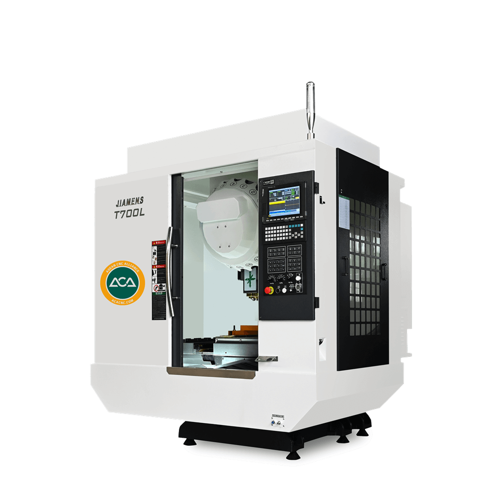 T700L High-Speed Drilling&Tapping center
